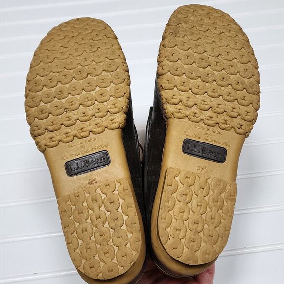 L.L. Bean Kids Bean Boots - Picture 11 of 11